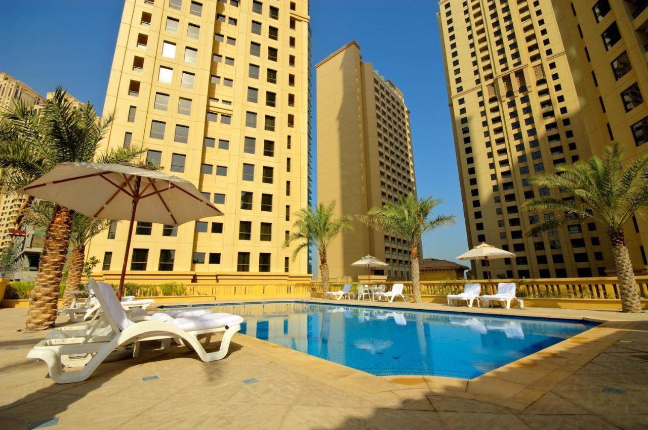 Homestar, Jumeirah Beach Hostel - Jbr - Pool, Beach, Metro Дубай Экстерьер фото