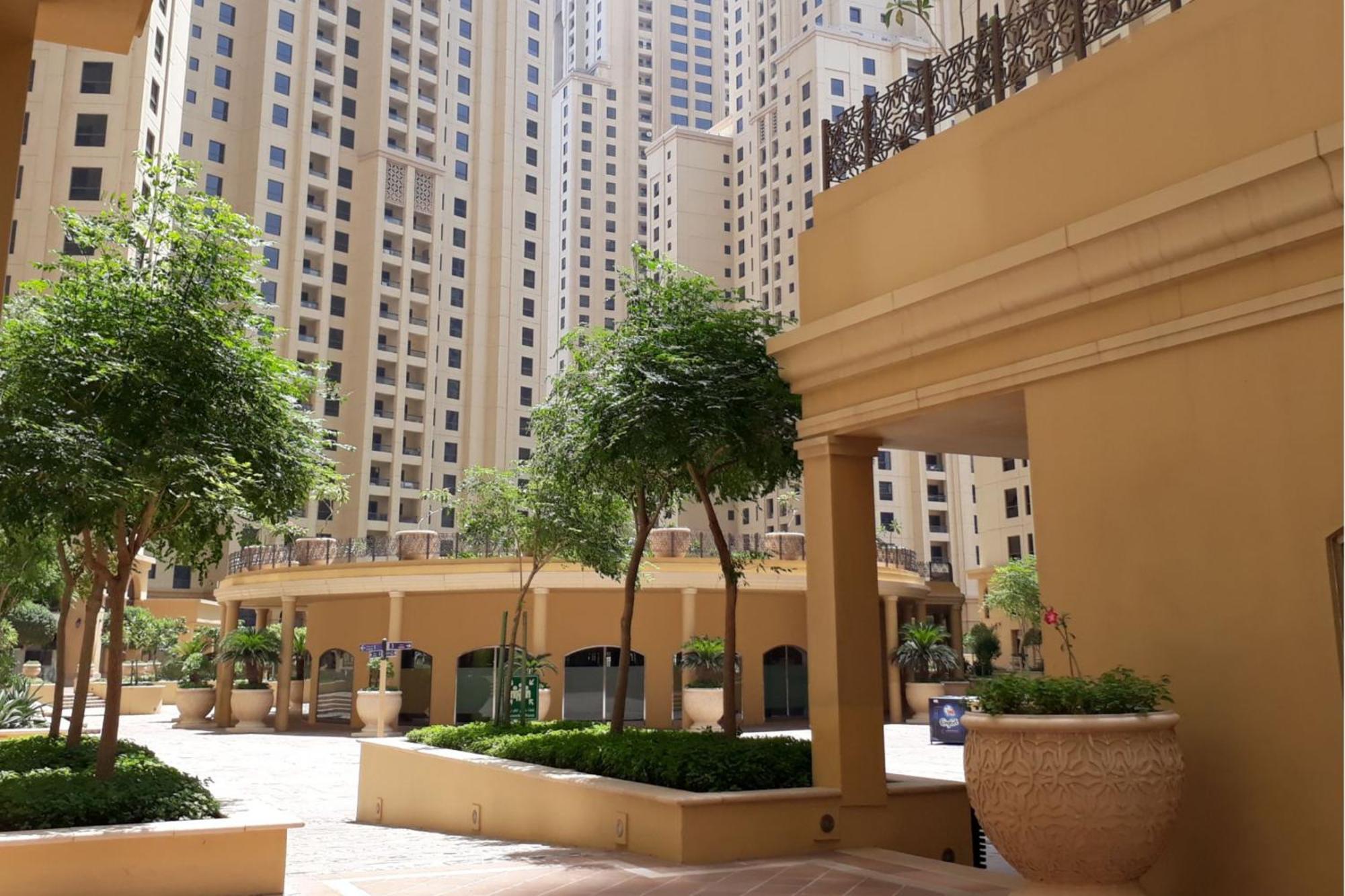 HOMESTAR, JUMEIRAH BEACH HOSTEL - JBR - POOL, BEACH, METRO ДУБАЙ (ОАЭ) - от  2613 RUB | NOCHI