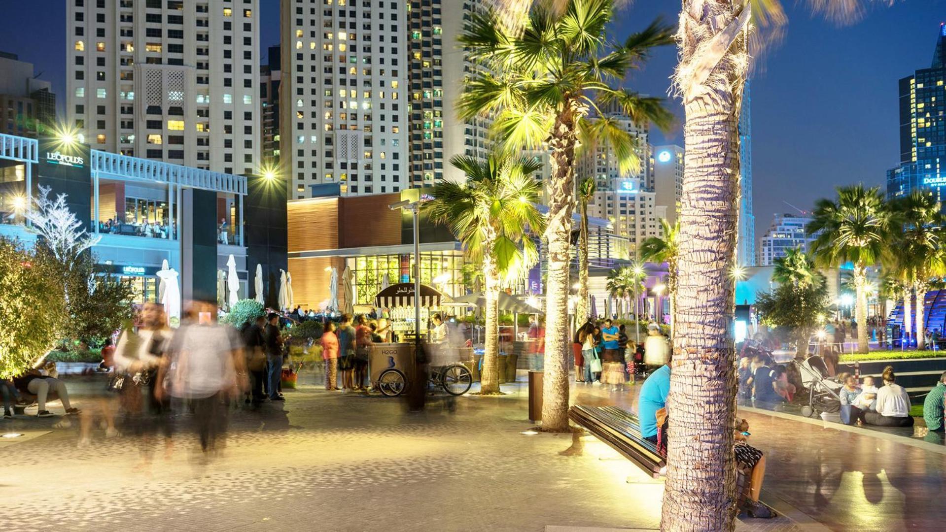 Homestar, Jumeirah Beach Hostel - Jbr - Pool, Beach, Metro Дубай Экстерьер фото
