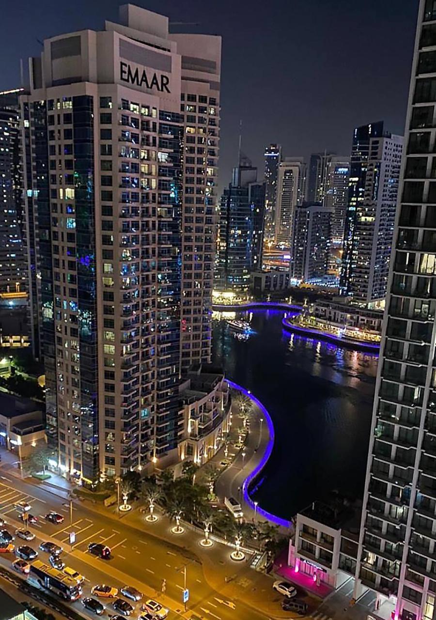 Homestar, Jumeirah Beach Hostel - Jbr - Pool, Beach, Metro Дубай Экстерьер фото